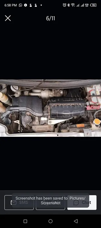 Mitsubishi Ek Wagon 2009 for Sale in Peshawar Image-1
