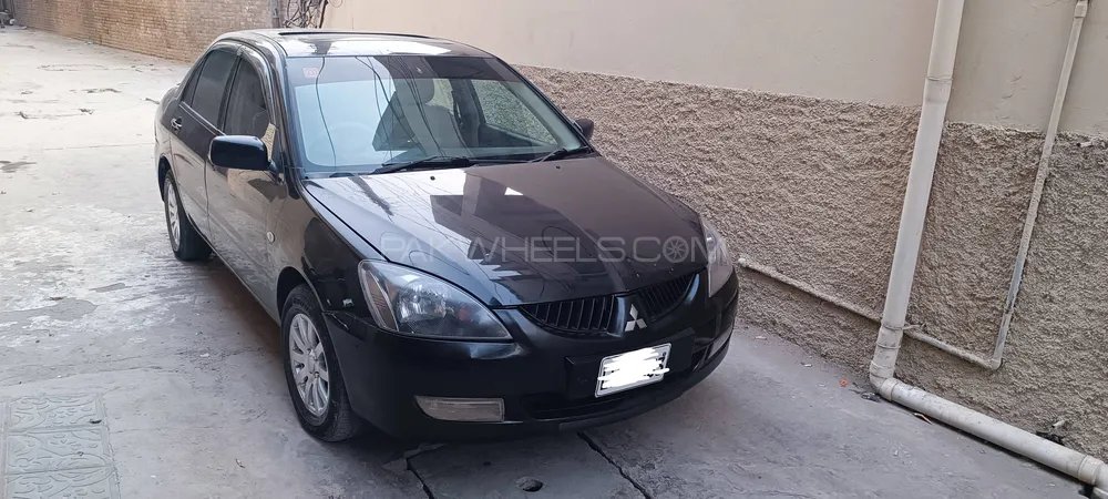 Mitsubishi Lancer 2006 for Sale in Rawalpindi Image-1