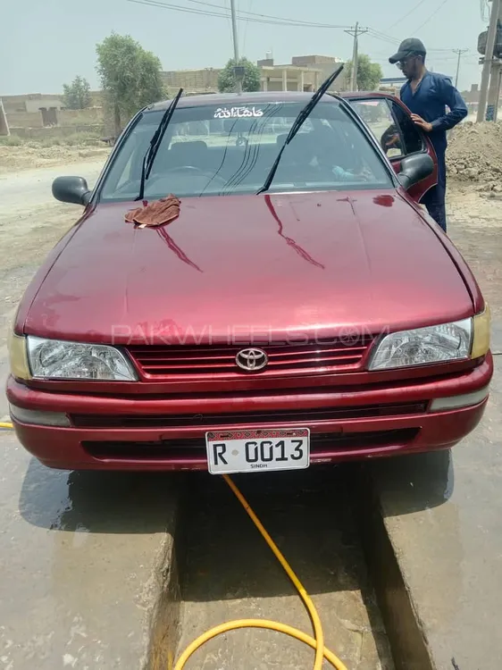Mitsubishi Lancer 1991 for Sale in Pak pattan sharif Image-1