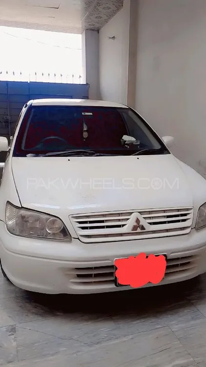 Mitsubishi Lancer 2006 for Sale in Lahore Image-1