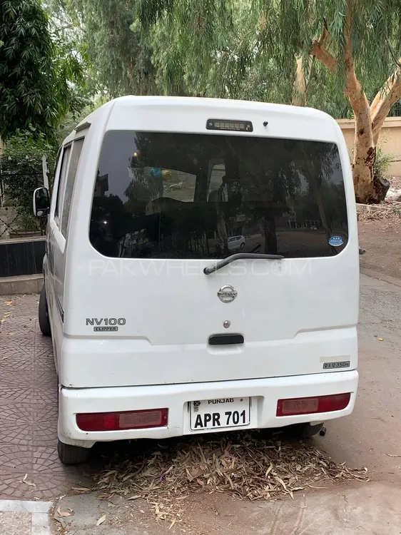 Nissan Clipper 2013 for Sale in Gujranwala Image-1