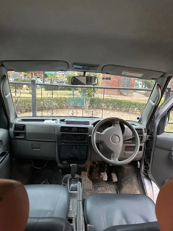 Nissan Clipper 2007 for Sale in Rawalpindi Image-1