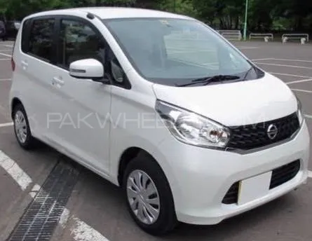Nissan Dayz 2013 for Sale in Lahore Image-1