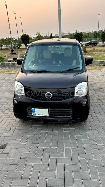 Nissan Moco 2013 for Sale in Islamabad Image-1