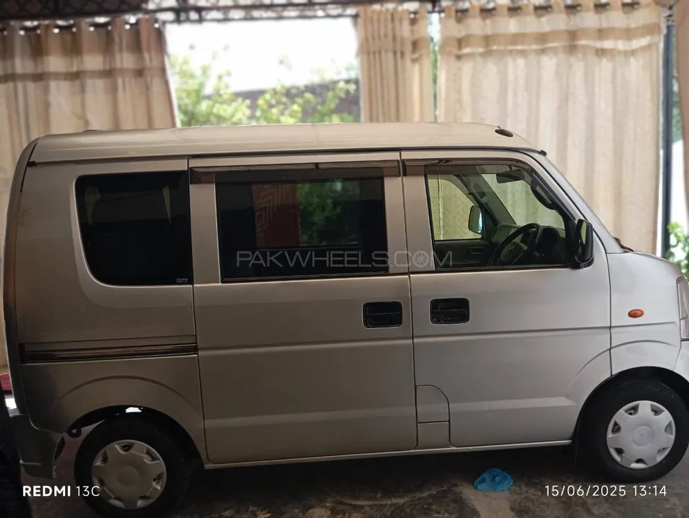 Nissan Skyline 2014 for Sale in Gujrat Image-1