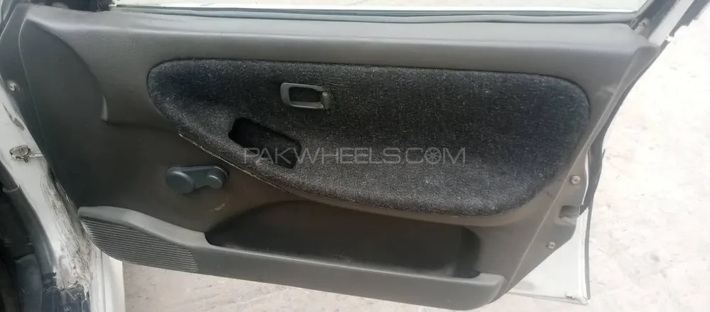 Nissan Sunny 1993 for Sale in Gujranwala Image-1