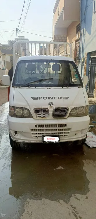 Power  Mini Bus 2013 for Sale in Karachi Image-1