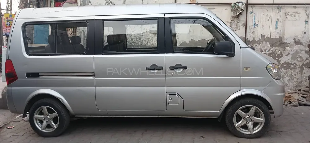 Prince K07 2021 for Sale in Lahore Image-1