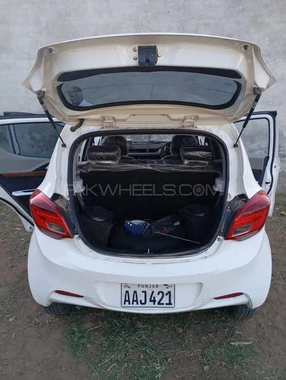 پرنس پرل 2020 for Sale in فتح جنگ Image-1