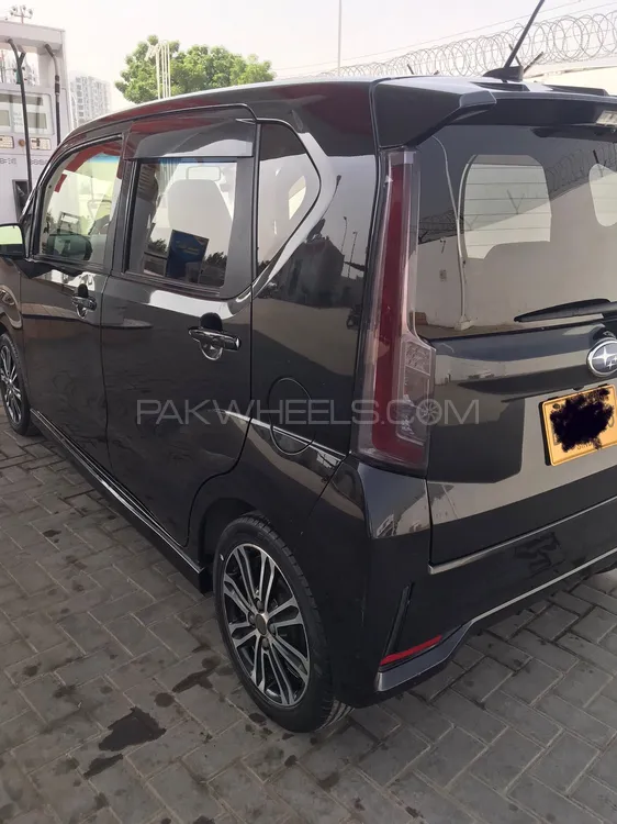 سبارو اسٹیلا 2015 for Sale in کراچی سبارو اسٹیلا 2015 for Sale in کراچی Image-17
