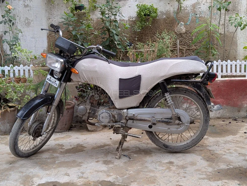 Super Power SP 70 2019 for Sale Image-1