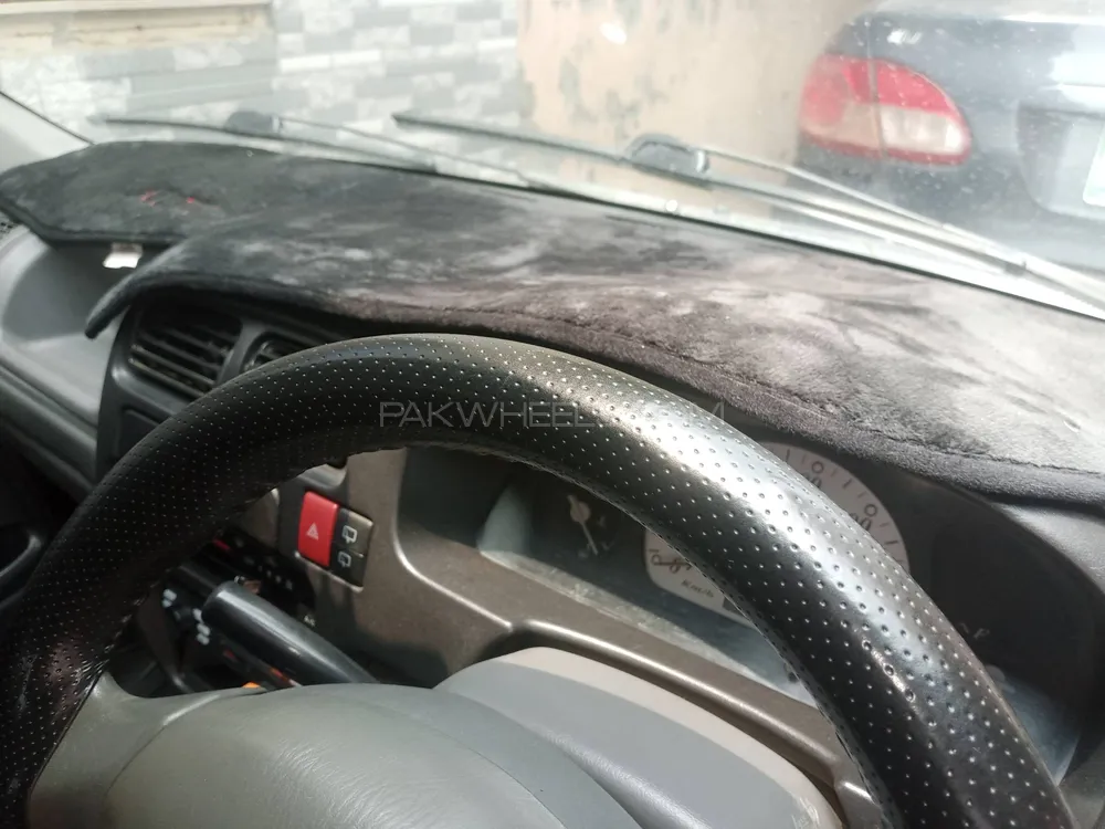 Suzuki Alto 2000 for Sale in Islamabad Image-1