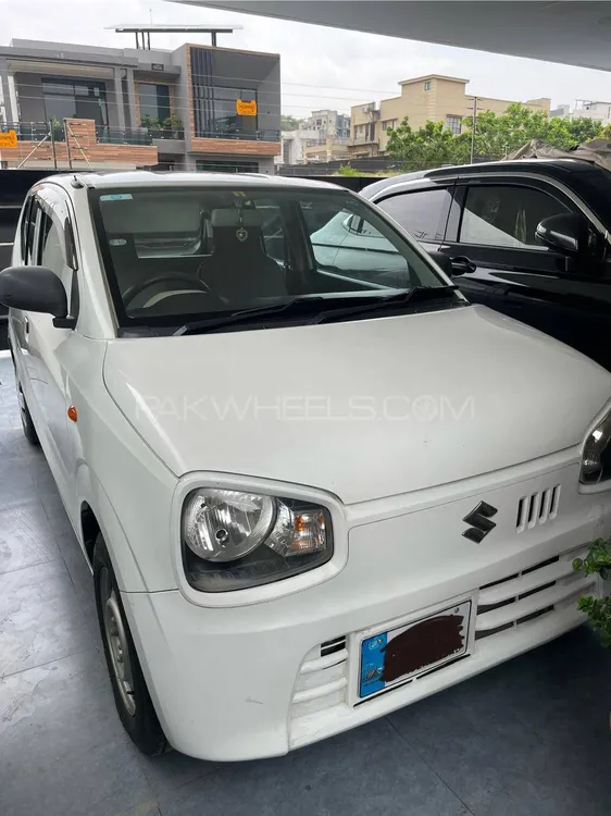 Suzuki Alto 2016 for Sale in Rawalpindi Image-1