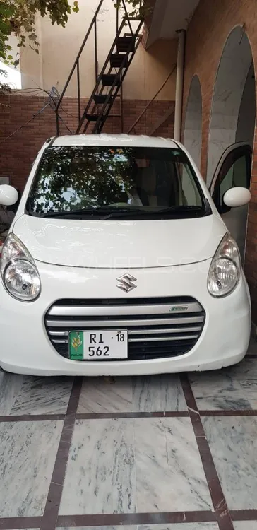 Suzuki Alto 2014 for Sale in Rawalpindi Image-1