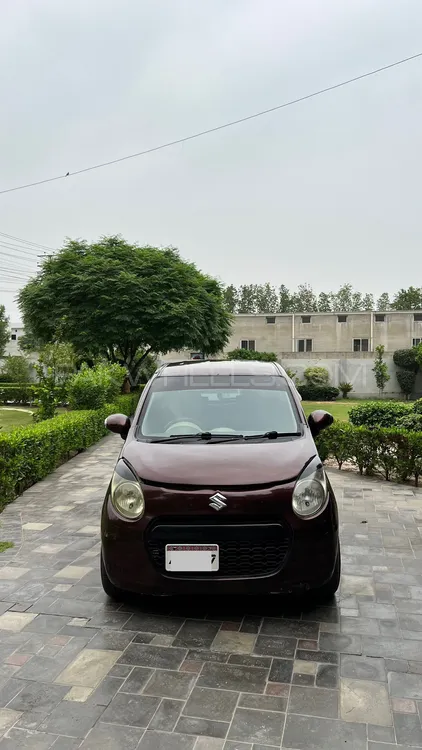 سوزوکی آلٹو 2010 for Sale in لاہور Image-1