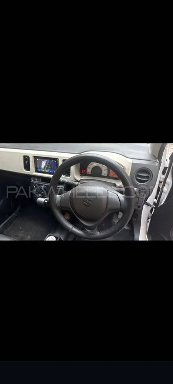 سوزوکی آلٹو 2023 for Sale in لاہور Image-1