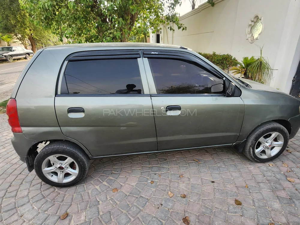 Suzuki Alto 2008 for Sale in Bahawalpur Image-1