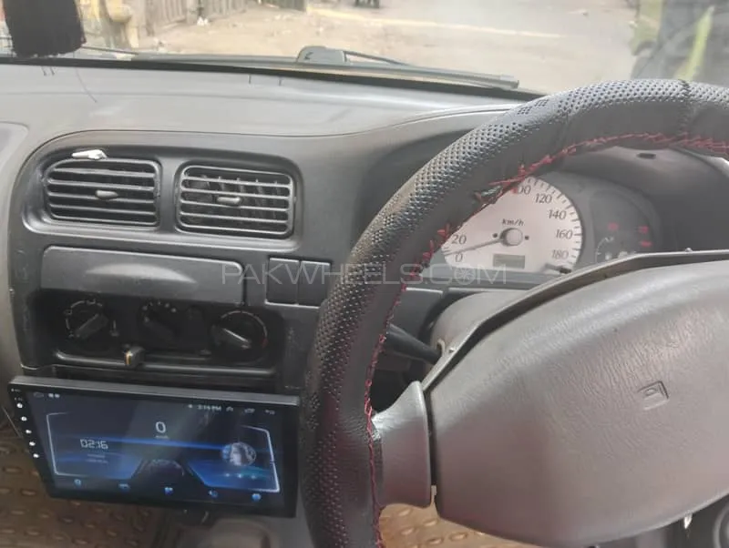 Suzuki Alto 2012 for Sale in Lahore Image-1