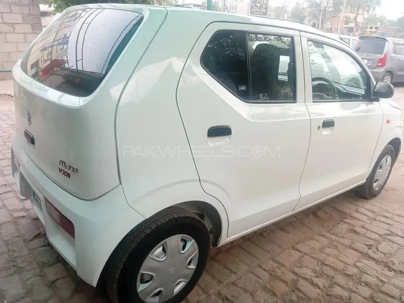 Suzuki Alto 2023 for Sale in Jhelum Image-1