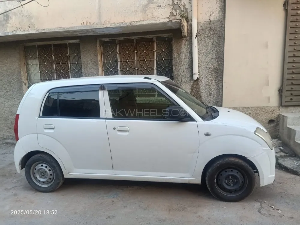سوزوکی آلٹو 2019 for Sale in راولپنڈی Image-1