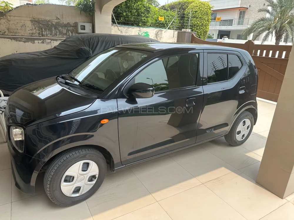 Suzuki Alto 2020 for Sale in Rawalpindi Image-1