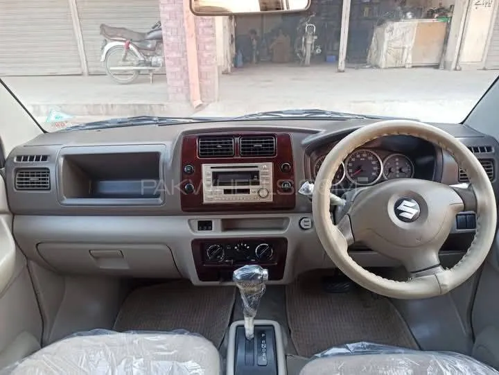 سوزوکی اے پی وی 2006 for Sale in ڈیرہ غازی خان Image-1