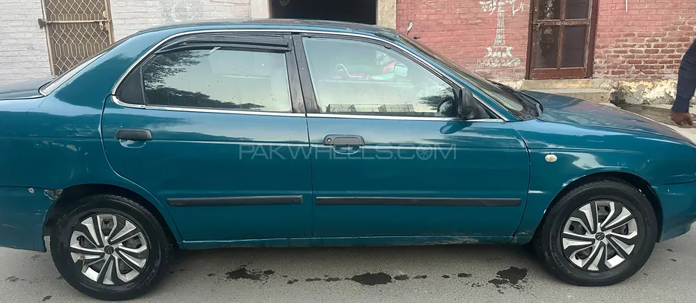 سوزوکی بالینو 1999 for Sale in لاہور Image-1