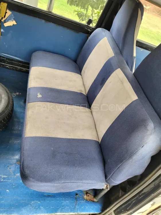 Suzuki Bolan 2011 for Sale in Narowal Image-1