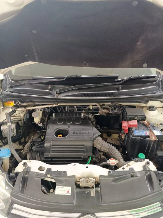 Suzuki Cultus 2019 for Sale in Faisalabad Image-1