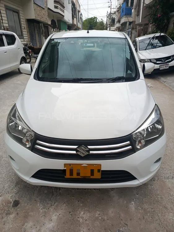 سوزوکی کلٹس 2020 for Sale in کراچی Image-1
