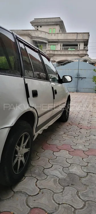 Suzuki Cultus 2006 for Sale in Gujrat Image-1