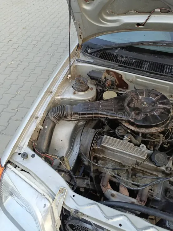 سوزوکی کلٹس 2006 for Sale in راولپنڈی Image-1