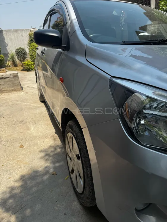 Suzuki Cultus 2022 for Sale in Bahawalpur Image-1