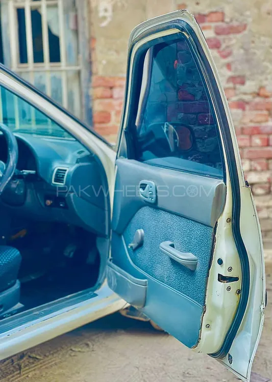 Suzuki Cultus 2010 for Sale in Sargodha Image-1