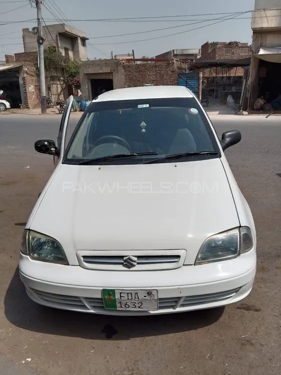 Suzuki Every 2013 for Sale in Nankana sahib Image-1