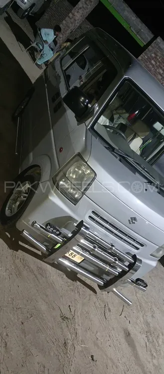 سوزوکی ایوری 2012 for Sale in قصور Image-1