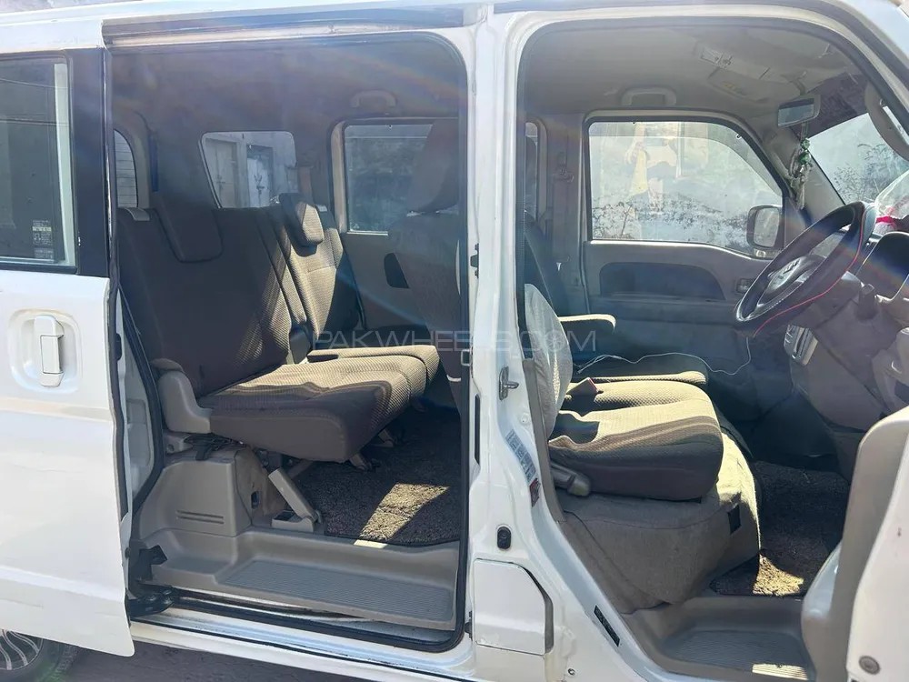 Suzuki Every Wagon 2018 for Sale in Sialkot Image-1