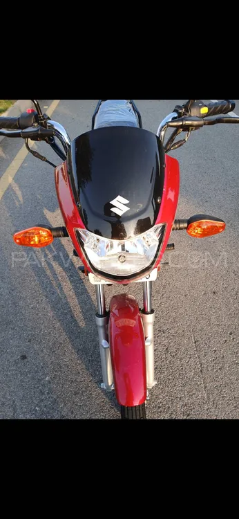 Suzuki GD 110 2025 for Sale Image-1