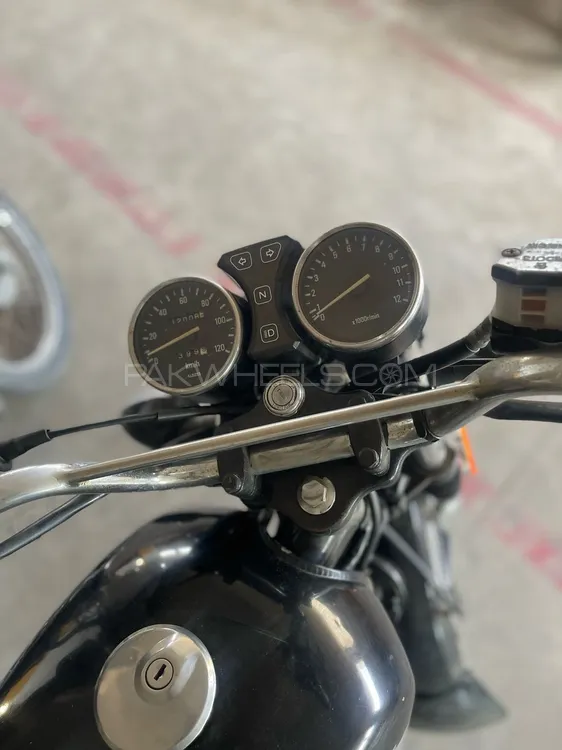 Suzuki GS 150 2019 for Sale Image-1