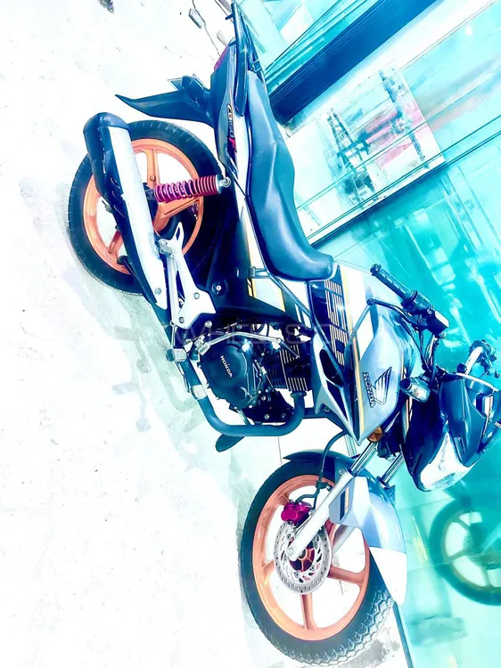 Suzuki GS 150 2021 for Sale Image-1