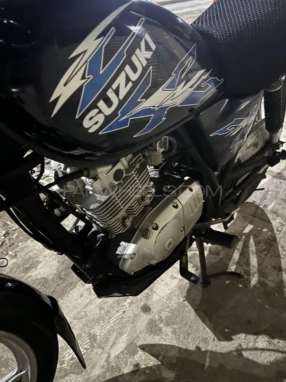 Suzuki GS 150 2023 for Sale Image-1