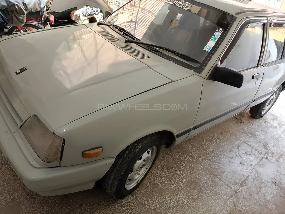 Suzuki Khyber 1997 for Sale in Khanewal Image-1
