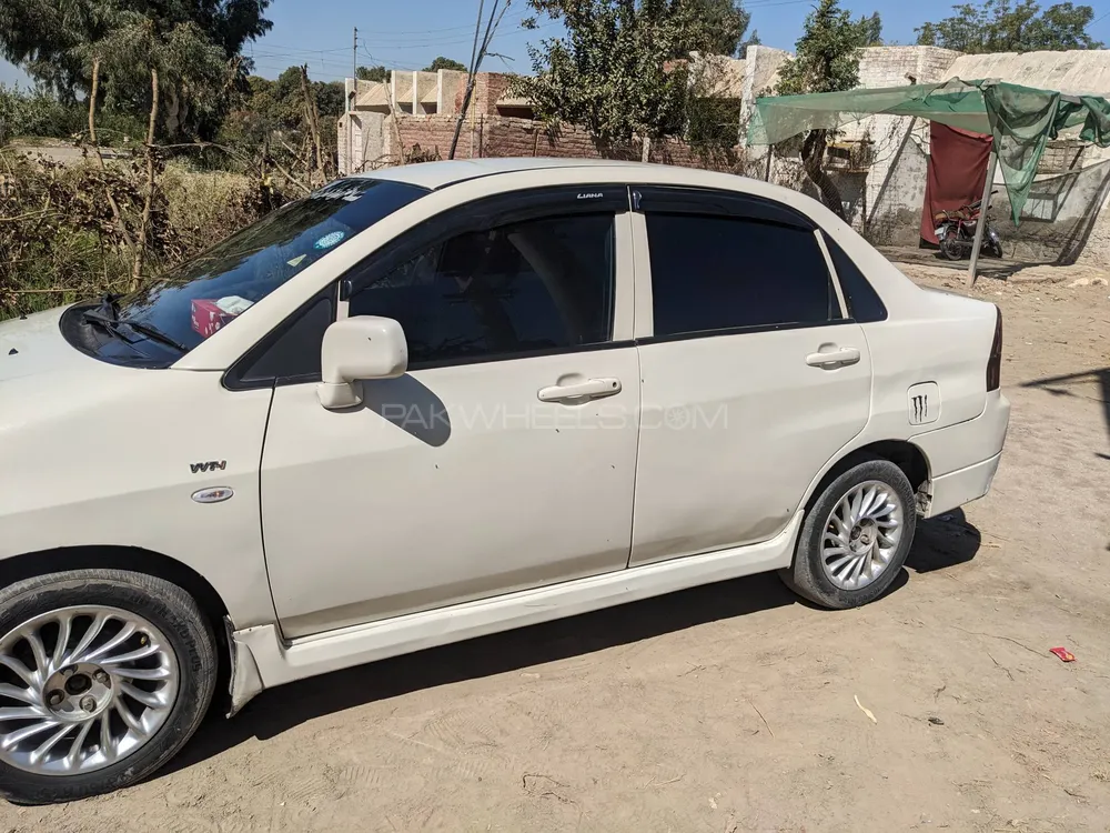 Suzuki Liana 2006 for Sale in Kashmore Image-1