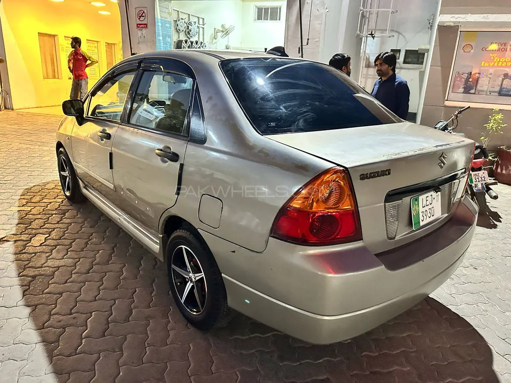 Suzuki Liana 2007 for Sale in Multan Image-1