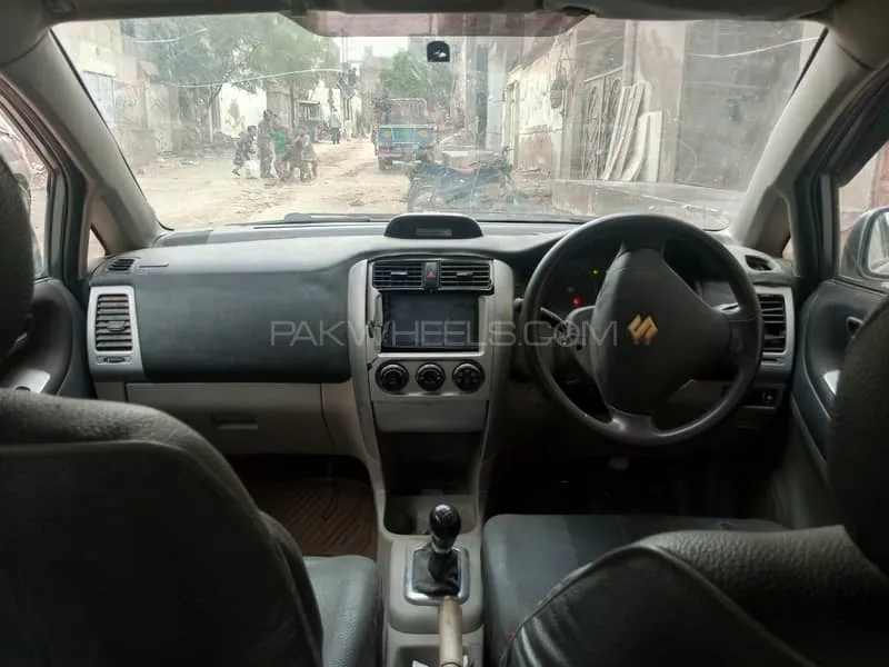 Suzuki Liana 2007 for Sale in Karachi Image-1