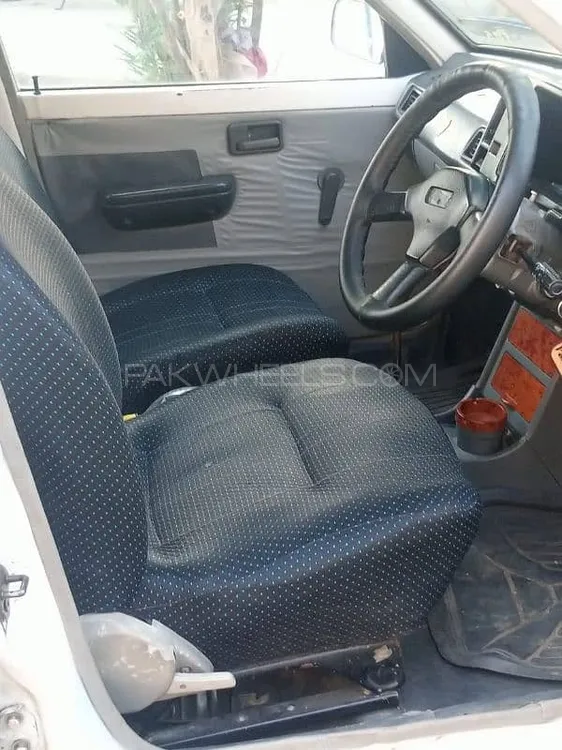 Suzuki Mehran 1997 for Sale in Rawalpindi Image-1