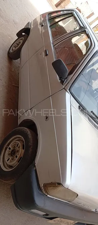 Suzuki Mehran 2003 for Sale in Kasur Image-1