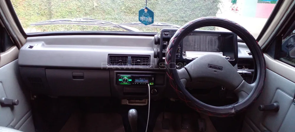 Suzuki Mehran 2017 for Sale in Rawalpindi Image-1