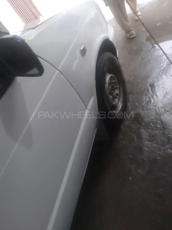 Suzuki Mehran 2012 for Sale in Lahore Image-1