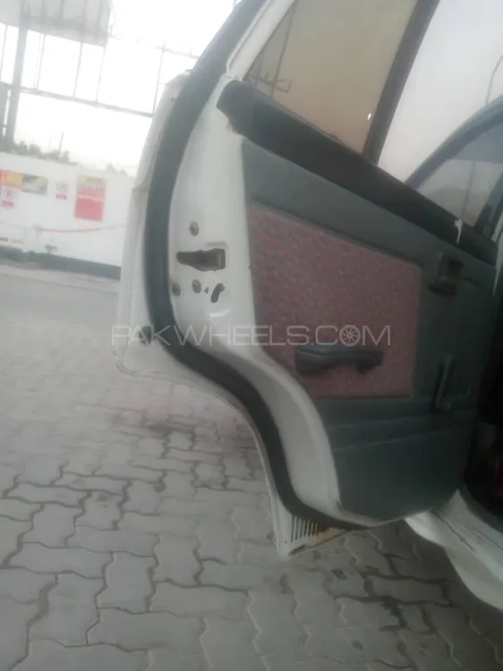 Suzuki Mehran 2017 for Sale in Multan Image-1